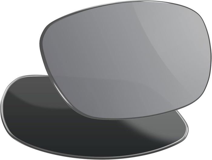 Verres De Remplacement APEX Pour Lunettes De Soleil Spy Cooper – Polarisés, Miroir, Anti-rayures