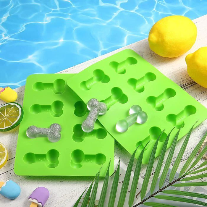Katy Sue Designs Moule Silicone Forme De Fil à Linge Avec Vêtements De Bébé - Pour Gâteau, Pâte à Sucre, Cupcake, Argile - Sécurité Alimentaire