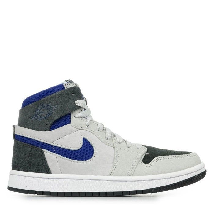 Basketball Shoes Basket Nike Femme Grise Jordan Nike W Air Jordan