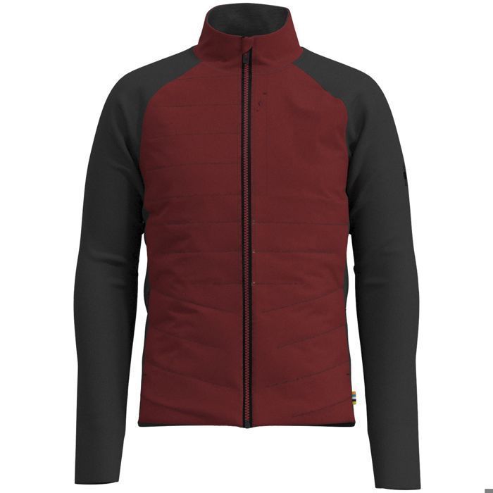 Veste avec capuche Smartloft pour homme col. Noir