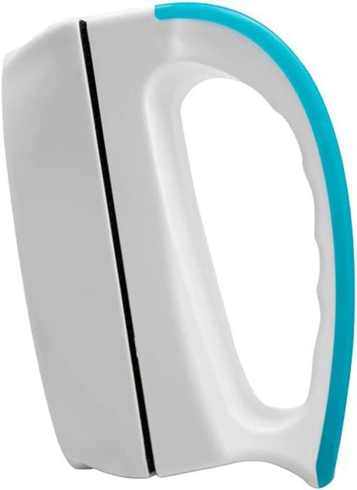 Comparer les prix de Brosse magnétique pour aquarium, nettoyeur d'algues pour aquarium, grattoir magnétique pour vitres d'aquarium, brosse de nettoyage