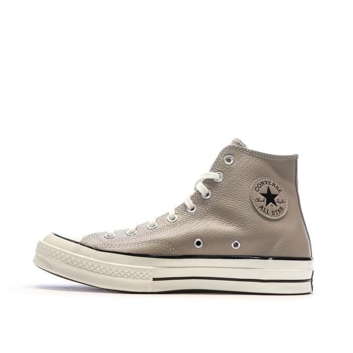 Converse Baskets Taupe Mixte Converse Chuck 70 Fall Tone