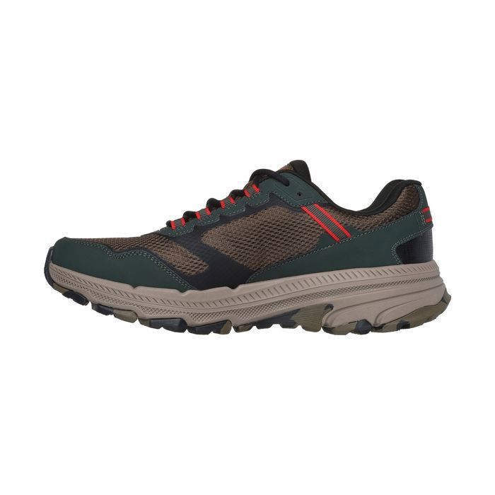 Chaussures de trail - SKECHERS - Go Run Trail Altitude 2.0 - Gris - Homme - Usage intensif Chaussures de trail - SKECHERS - Go Run Trail Altitude 2.0 - Gris - Homme - Usage intensif