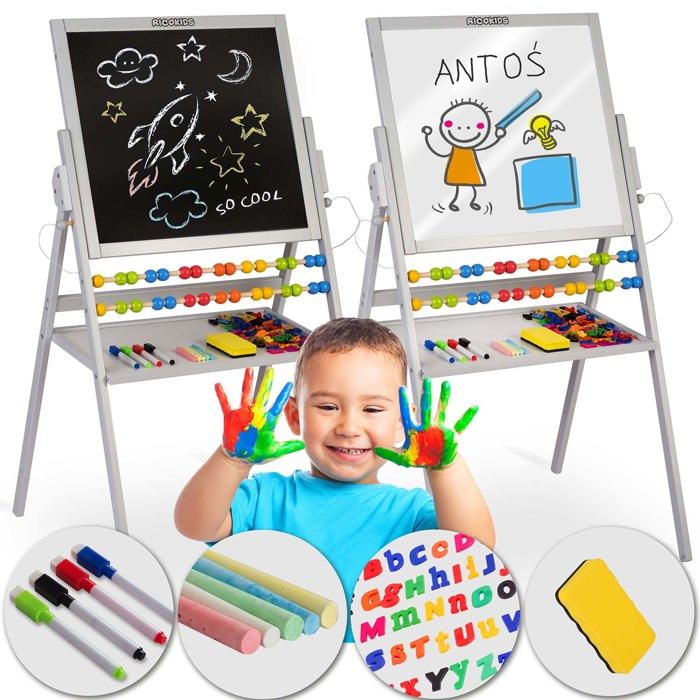 Tableau Craie Magnetique