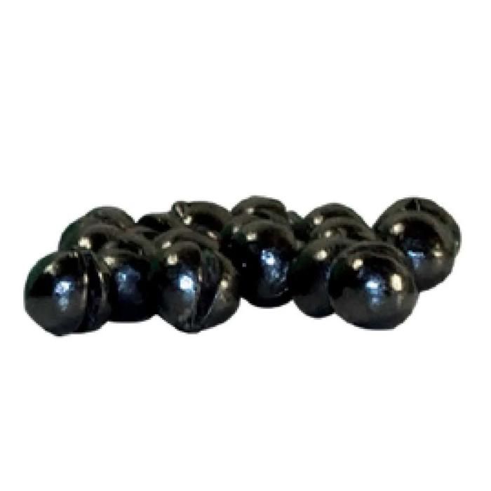 Maver Shot Split Shot - Maver - Power Shots N.10/0 - 100g - Noir - Cdiscount Sport