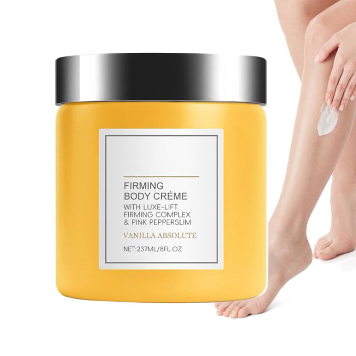 Crème Raffermissante Fesses Frygen 50 G - Huile D'agrandissement Naturel - Neuf