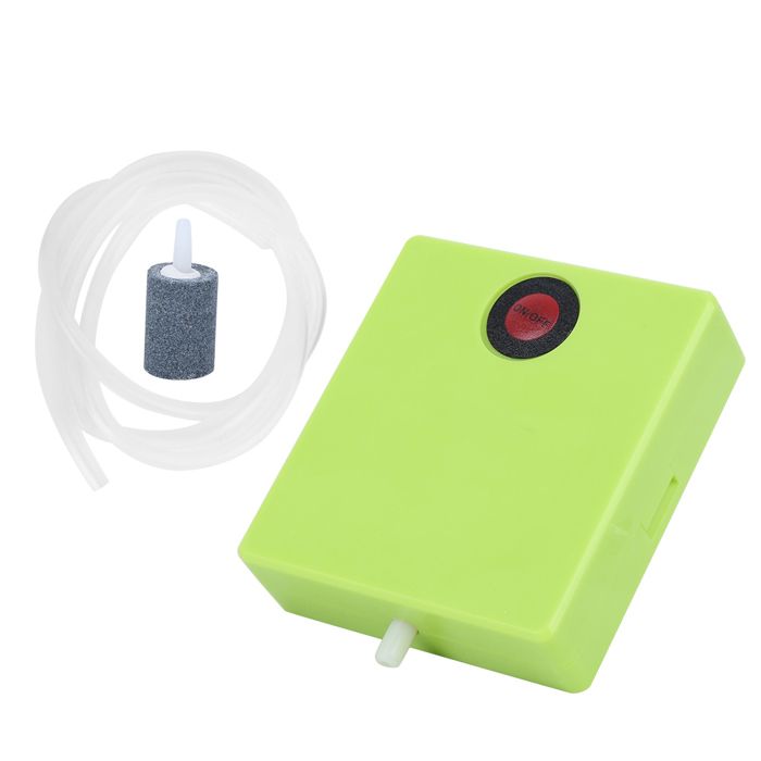 Comparer les prix de SURENHAP Pompe à air à batterie sèche SURENHAP Pompe à oxygène à pile sèche Mini pompe à oxygène daquarium Portable sport peche