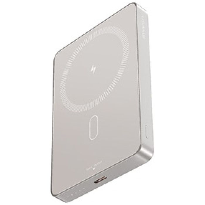 Usams Powerbank Cy Series Cd242 10 000 Mah 20 W Magnétique Sans Fil