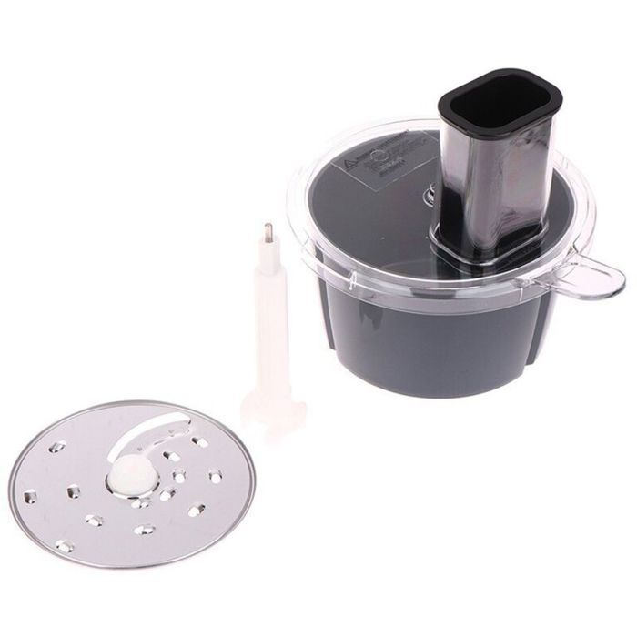 Kit de coupe multifonction pour robot culinaire Thermomix TM5 TM6 mixeur tranchage déchiquetage accessoire facile à utiliser e