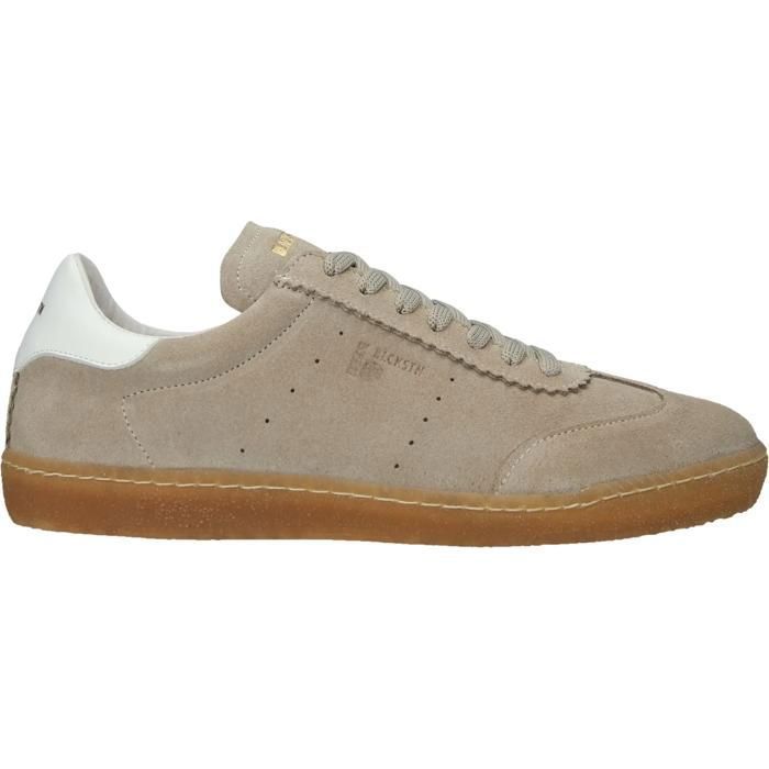 Baskets femme Blackstone Sage Cleo - earth Baskets femme Blackstone Sage Cleo - earth