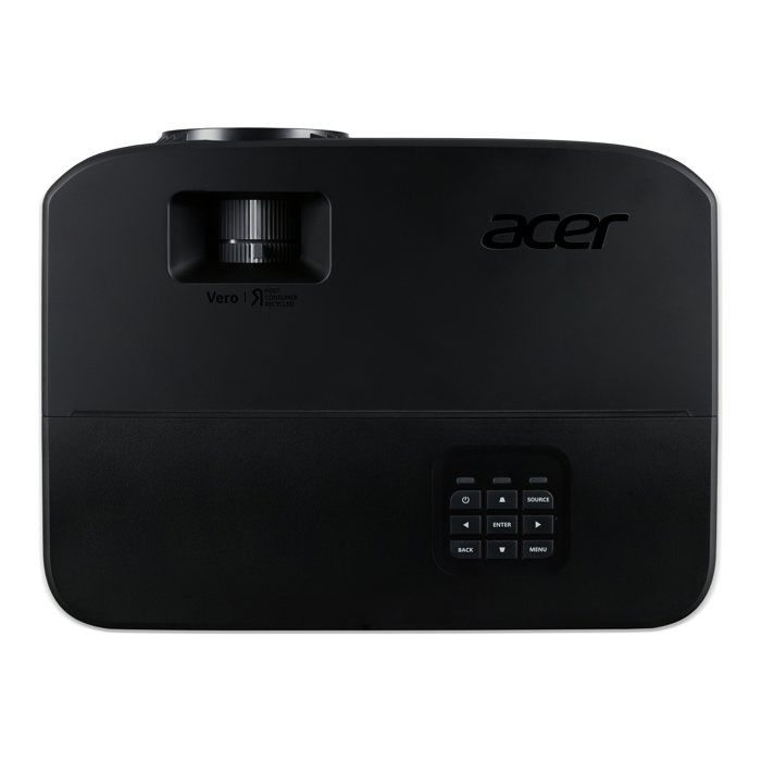 Acer PD2327W Noir Vidéoprojecteur DLP - WXGA 1280 x 800Acer Bluelight Shield - Acer ColorSafe II3200 lumens - 20 000:11 HDMI 1.4