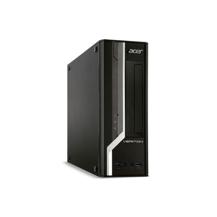 Acheter PC Acer Veriton X2631G SFF Ecran 27 Intel I7-4770 RAM 8Go SSD 240Go W10 Wifi Reconditionné - 349,95 € PC Acer Veriton X2631G SFF Ecran 27 Intel I7-4770 RAM 8Go SSD 240Go W10 Wifi Reconditionné - Acer reconditionné disponible sur Cdiscount Seconde Vie