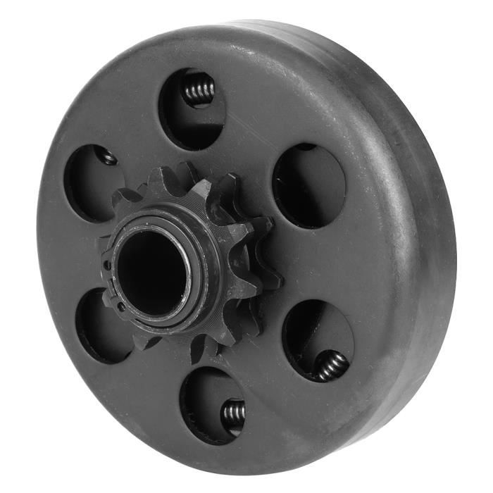 Embrayage De Embrayage Centrifuge 40-41-420 Embrayage à ChaîNe AléSage De 1 Pouce 14 Dents Pour