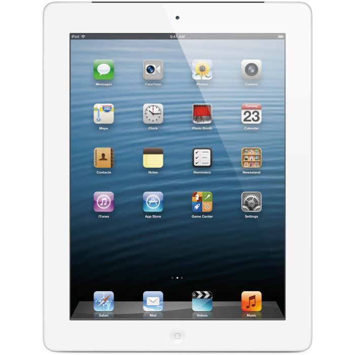 Apple ipad 4 128gb Clearance