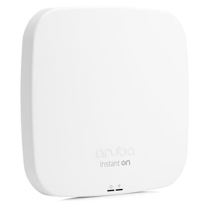 HPE Points d'accès sans fil Aruba Instant On AP15 R2X06A - IEEE 802.11ac - 1,99 Gbit/s - 2,40GHz, 5G