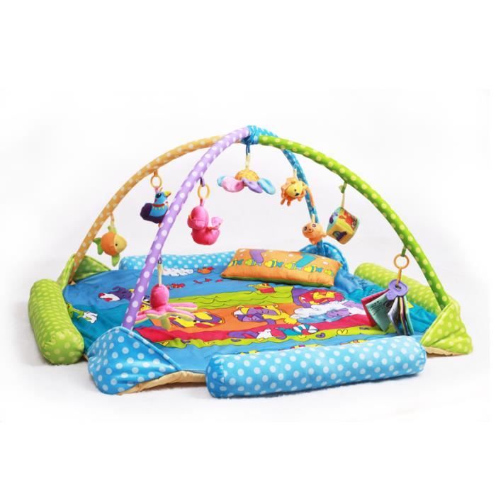 Tapis eveil nouveau ne clearance