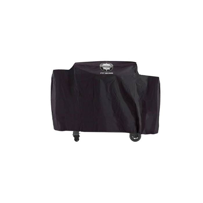 Housse pour barbecue &agrave; pellets Navigator - PB1150