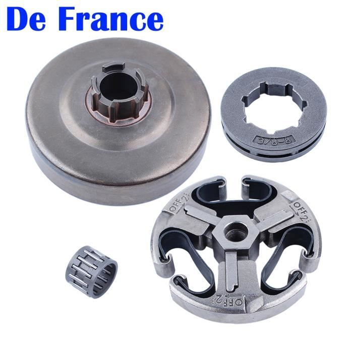 Tambour d'embrayage Roulement à aiguilles Assy pour ...