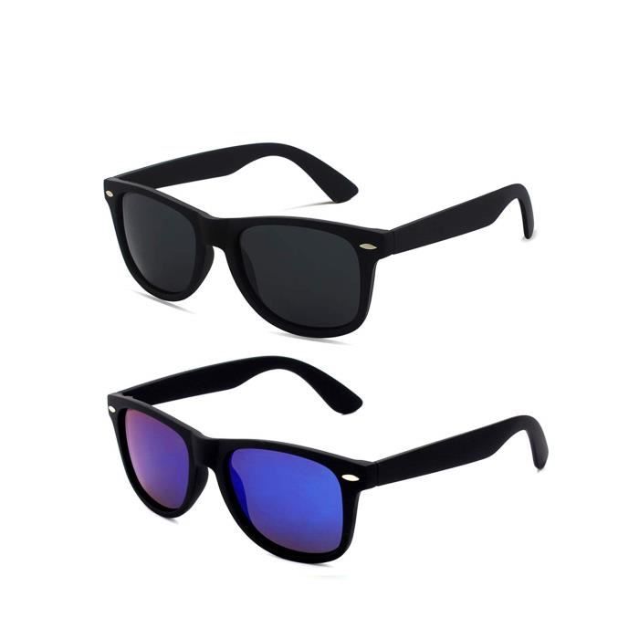 Lunette de best sale soleil marque polarized