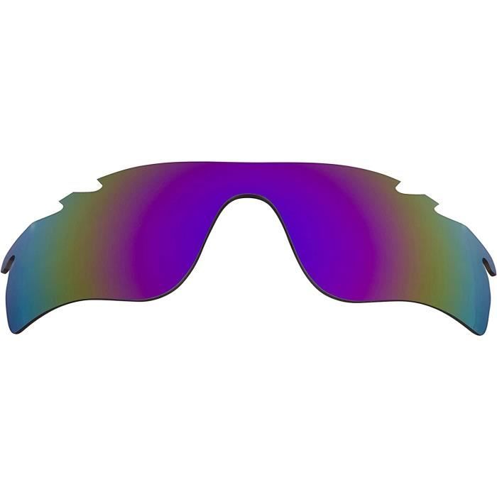 Verre oakley radarlock discount
