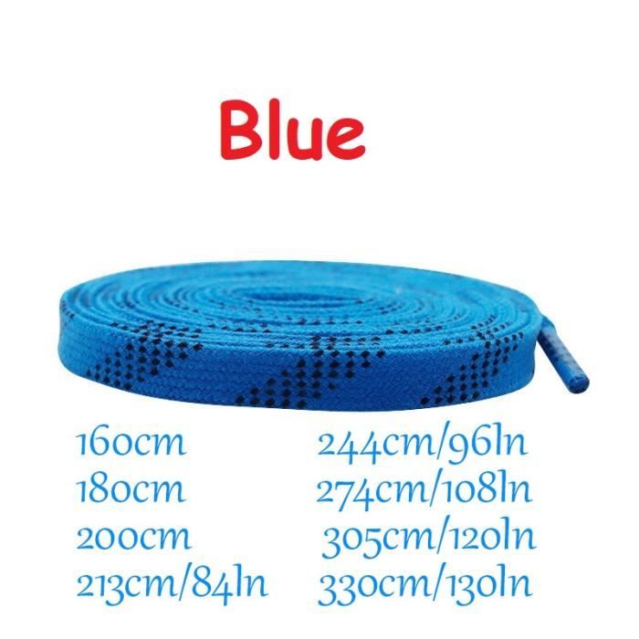 Lacets 300 cm discount