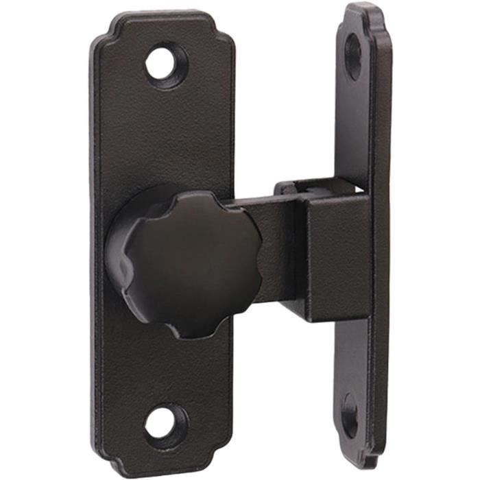 Serrure Porte Coulissante, Verrou De Porte, Verrou Baie Coulissante, Crochet De Fenêtre Verrou