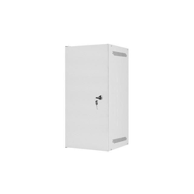LANBERG WF10-2312-00S ÉTAGÈRE 12U RACK MONTÉ SUR LE MUR GRIS