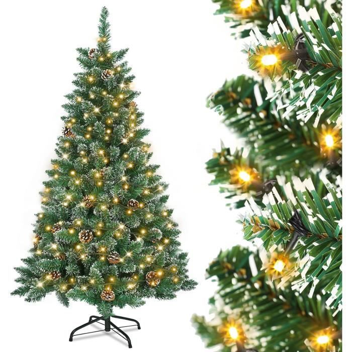 Sitemapcdatahttpwen2windecoocomsapin Artificiel Lumineux 1m50null