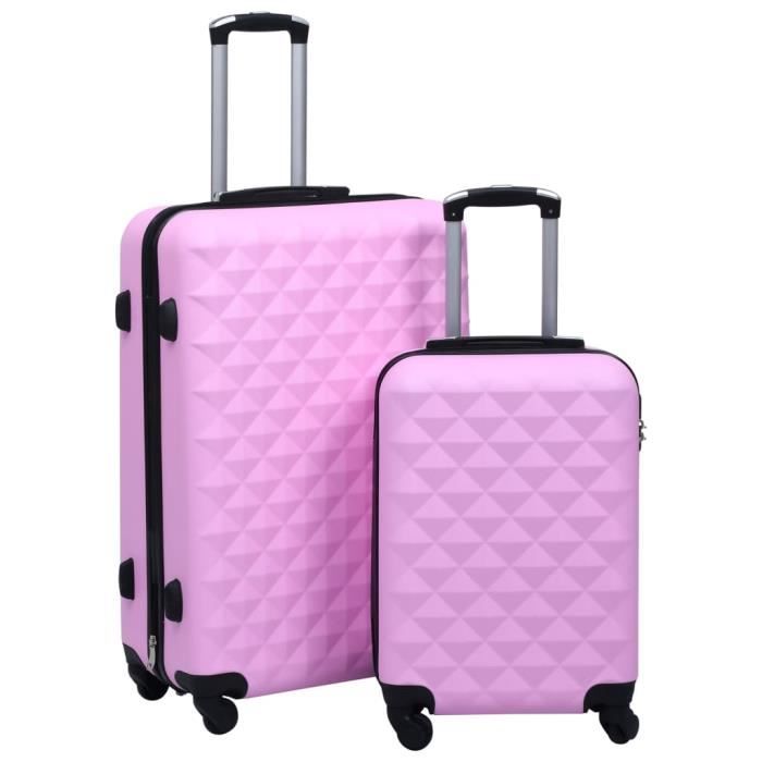 Valise spilbergen rose Clearance