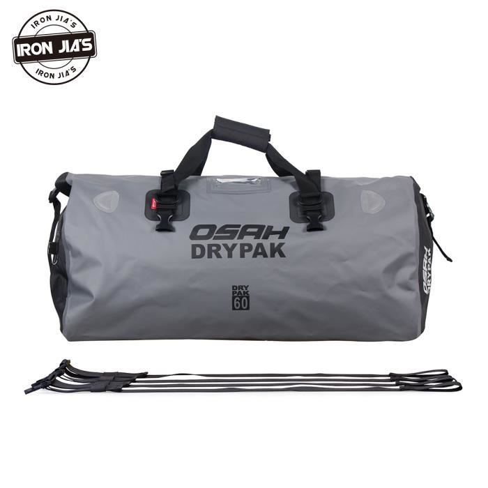 Sac De Voyage Etanche Duffel Bag Pour Kayak Bateau Canoeing Peche Camping Piscine Rafting Snowboard 40l Achat Vente Sac Sacoche Moto Sac De Voyage Etanche Duffe Cdiscount