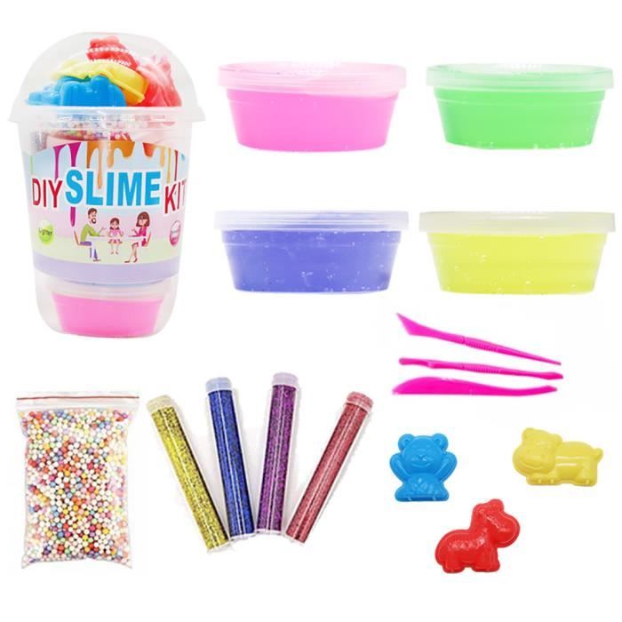 jouet slime