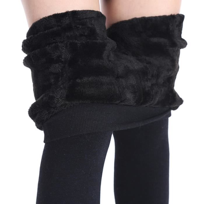 Legging velours cotelé discount femme