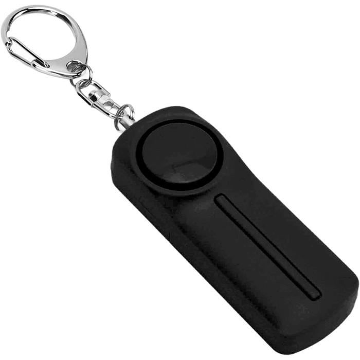 Porte-clés De Sécurité Avec Brise-vitre - Multifonction, Sangle Poignet, Design Compact - Pour Urgences Et Protection - 12