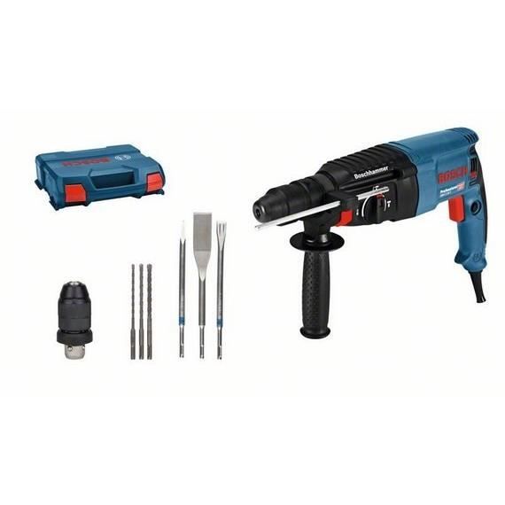 Bosch Perforateur GBH 2 26F Professional - vue 2