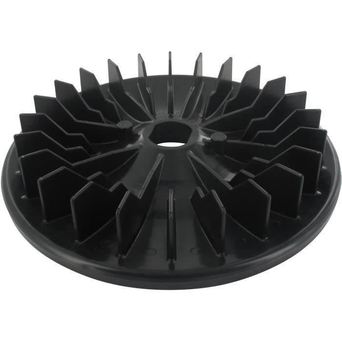 Ventilateur JOHN DEERE - SABO 15180 - SA15180