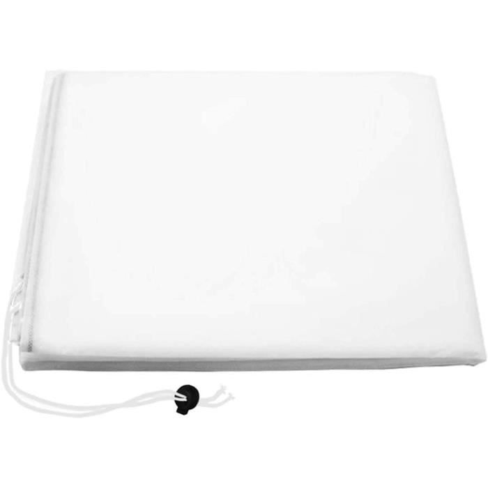 Housse D'hivernage Pour Plante, Convient Pour La Protection Des Plantes