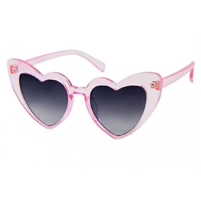 Lunette rose pale new arrivals