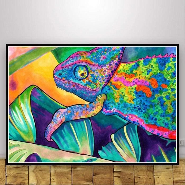 Abstract Blacklight Paintings Art Psychedelic Trippy Poster Prints