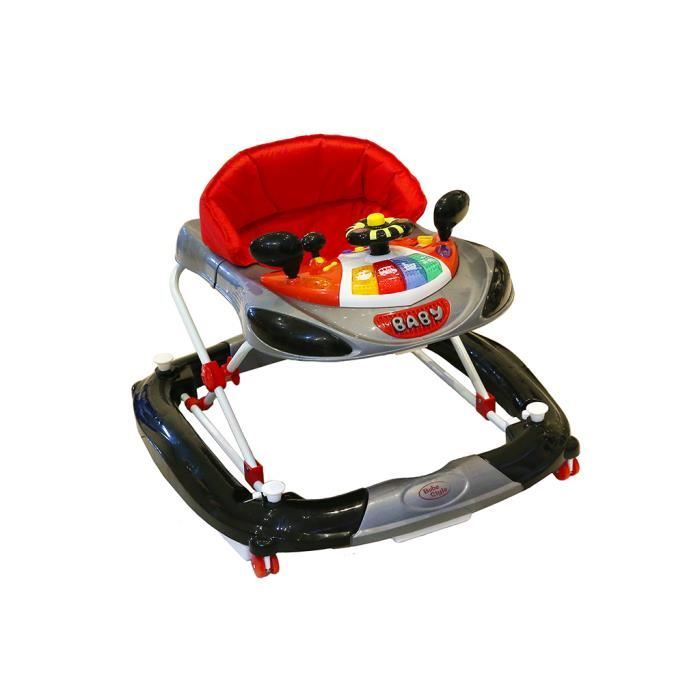 Trotteur bébé design outlet