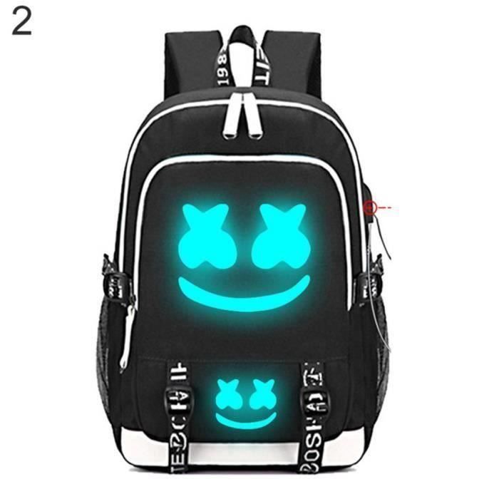Sac marshmello outlet