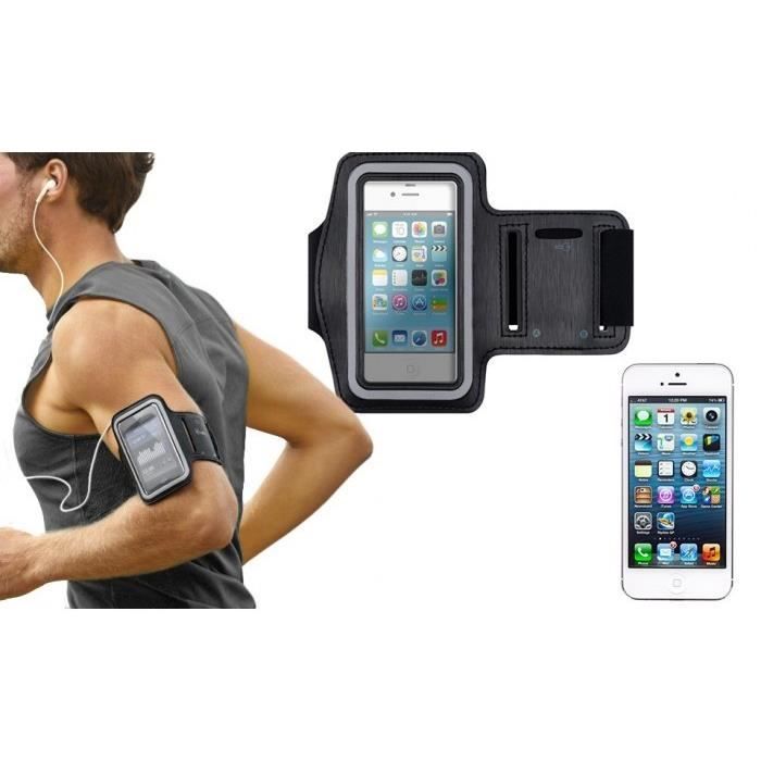 Pochette bras telephone sport online