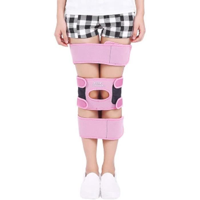 Ceinture outlet de jambe
