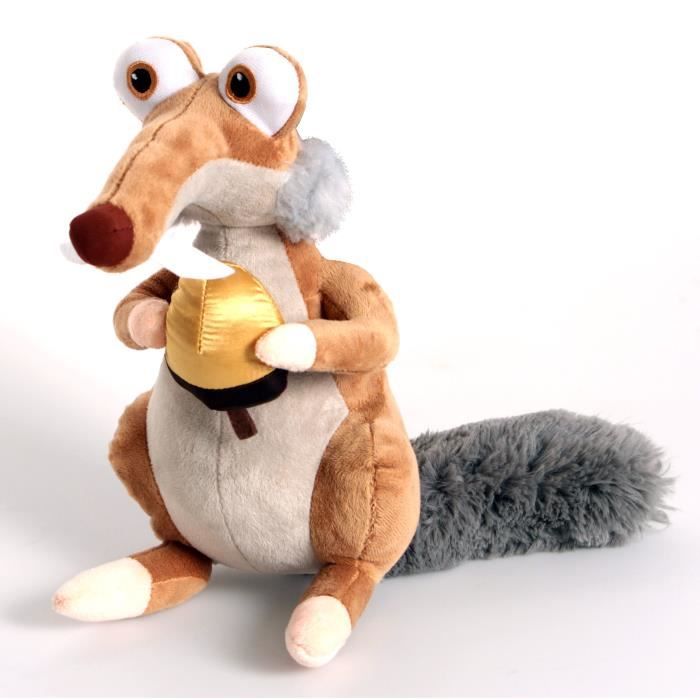 peluche age de glace