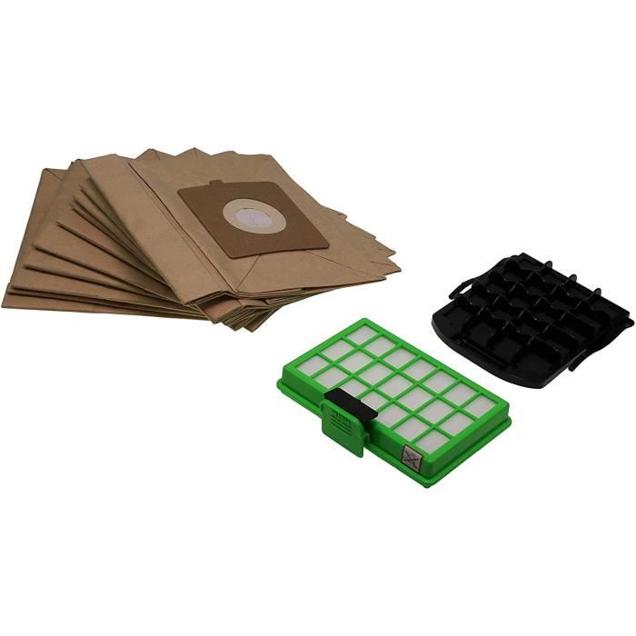 SAC ASPIRATEUR Rowenta Set fuumlr Power Space RO23xx ZR007001