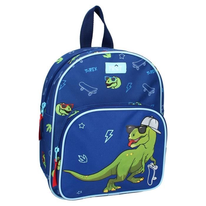 Sac a roulette dinosaure sale