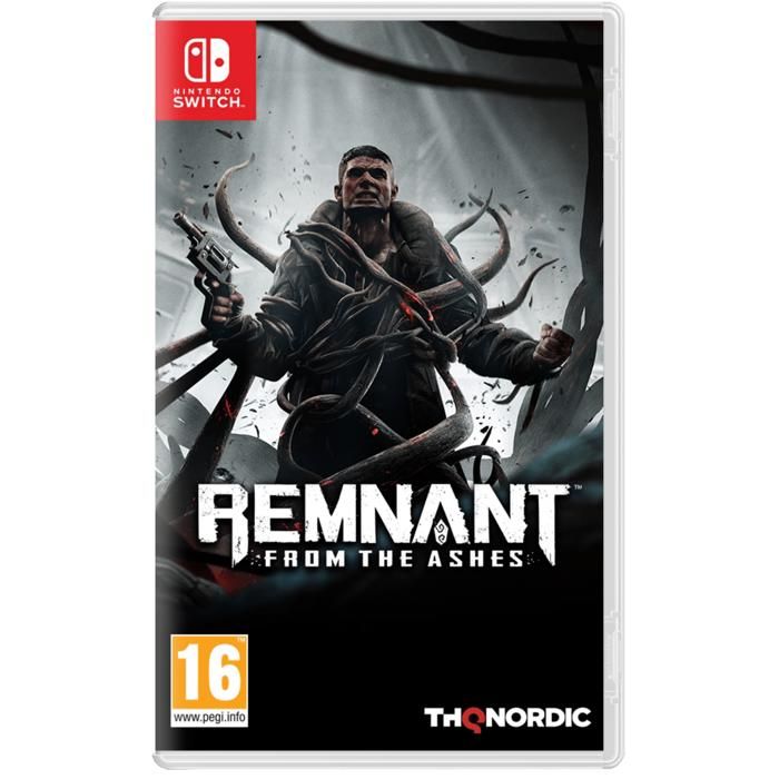 Remnant from Ashes Nintendo SW