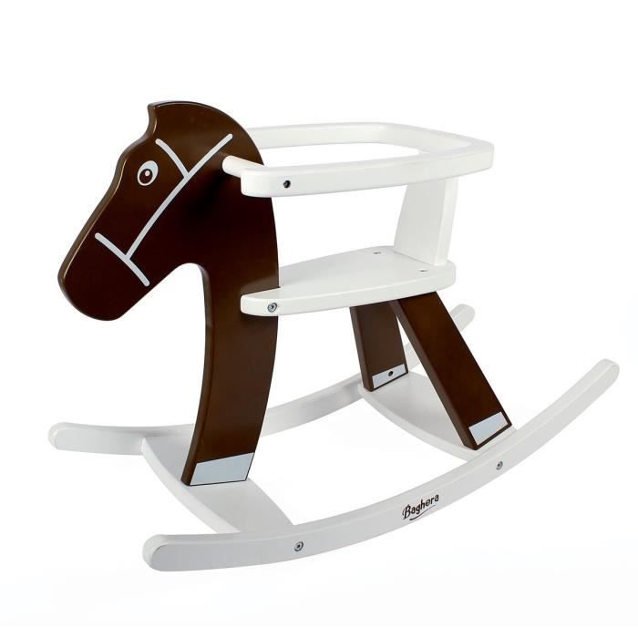 Cheval a bascule baghera top