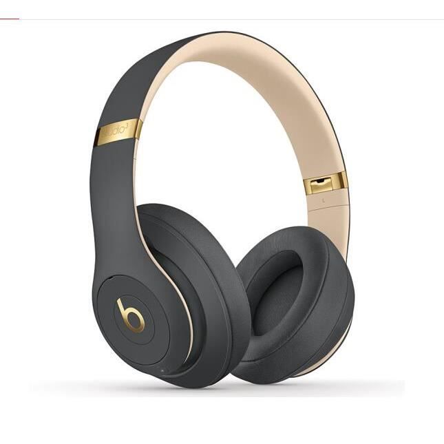 Casque audio beats bluetooth Clearance