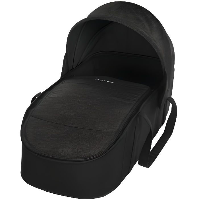 Bebe Confort Nacelle Souple Laika De La Naissance A 6 Mois Legere Et Pliable Nomad Black Achat Vente Nacelle Bebe Confort Nac Laika Nblack Cdiscount Bebe Confort Nacelle Souple Laika De La Naissance A 6 Mois Legere Et Pliable Nomad Black Achat Vente Nacelle Bebe Confort Nac Laika Nblack Cdiscount