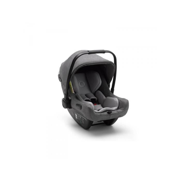 Bugaboo siege sale auto